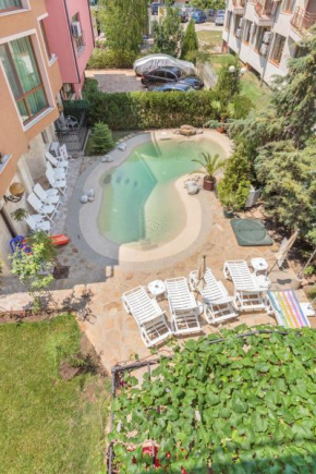 Villa Brigantina